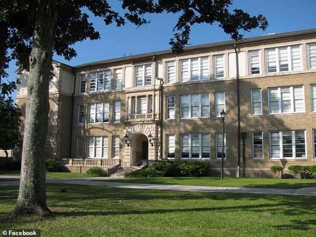 Residents at school board meeting defend slavery during debate about ...