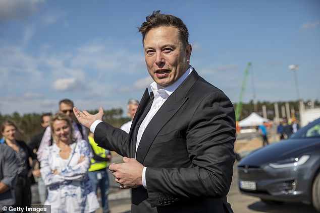 Elon Musk Faces Trial After Shareholder Sued Him And Tesla Claiming The ...